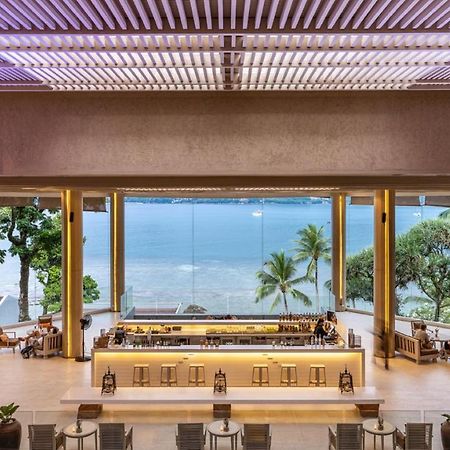 Amari Phuket Hotel Patong Exterior photo The Beach Bar