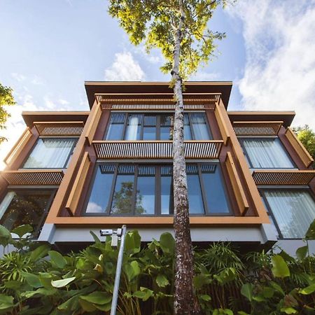 Amari Phuket Hotel Patong Exterior photo The 2014 building of the International Centre for Tropical Medicine