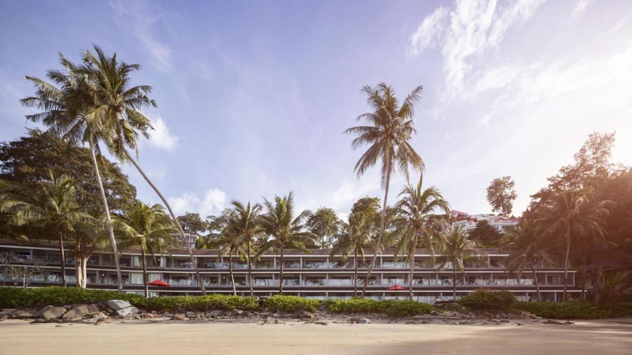 Amari Phuket Hotel Patong Exterior photo The Strand, Townsville