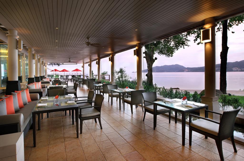 Amari Phuket Hotel Patong Exterior photo The Beach Club